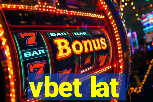 vbet lat